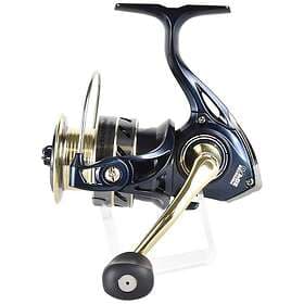 Garbolino Lexica Predator Fd Spinning Reel Silver 4000