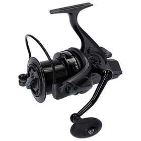 Mikado M-ka Lc Carpfishing Reel Svart 5000