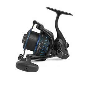 Preston Innovations Magnitude Reel Svart 520