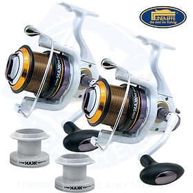 Lineaeffe Cast Maxx Reel Vit 70