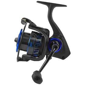 Preston Innovations Inertia Reel Svart 320