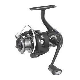 Mitchell 308 Fd Spinning Reel Svart 2000