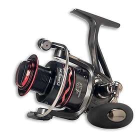 Tubertini Zelios Spinning Reel Svart 6000