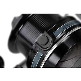 Matrix Fishing Ethos Xr Carp Reel Silver 3500