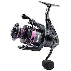 Spinit Tor Spinning Reel Svart,Lila 5400