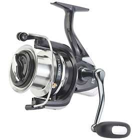 Herculy Ride Surfcasting Reel Silver 570D