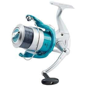Herculy Strass Spinning Reel Vit,Blå 160