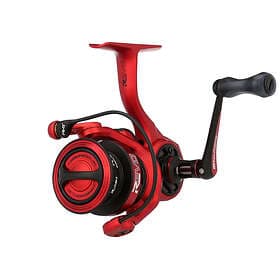 ABU Garcia Revo Rocket Spinning Reel Silver 30
