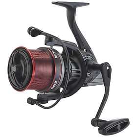 Spinit Skylab Surfcasting Reel Silver 7700S