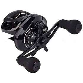 Spro Ox Light Lh Baitcasting Reel Silver