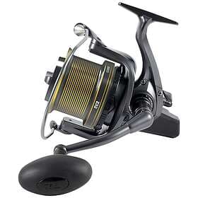 Tica Giant G Spinning Reel Silver 2000