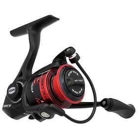 Penn Fierce Iv Spinning Reel Svart 5000