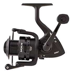Mitchell Mx5 Fd Spinning Reel Svart 40