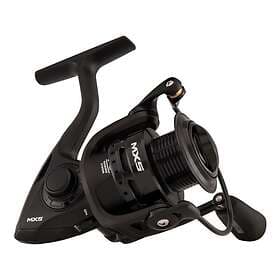 Mitchell Mx5 Fd Spinning Reel Svart 25