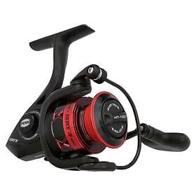 Penn Fierce Iv Spinning Reel Svart 2000