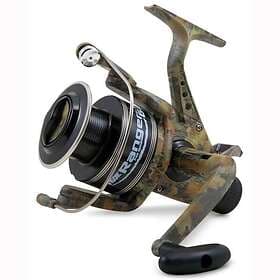 Lineaeffe Vigor Ranger Reel Grönt 40