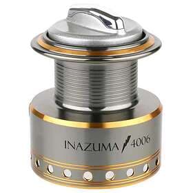Mikado Inazuma Fd Spinning Reel Silver 4000