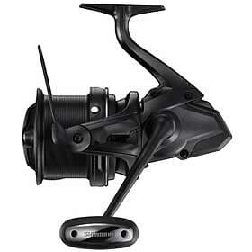 Shimano Ultegra Xte Spod Surfcasting Reel Silver