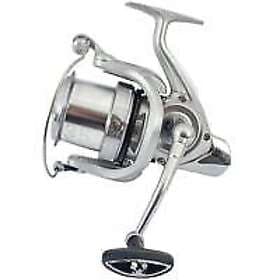 Daiwa Crosscat 35 Scw Surfcasting Reel Silver 5000 C QD