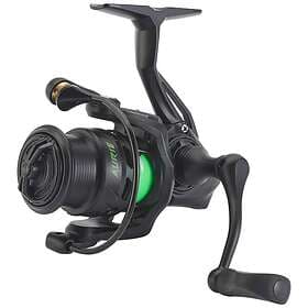 Spinit Aurie Surfcasting Reel Silver 6200
