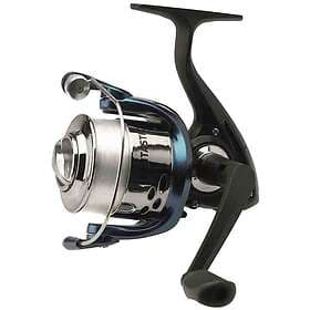 Kinetic Fantastica Fd Spinning Reel Silver 7000
