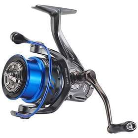 Spinit Beat Surfcasting Reel Silver 6080