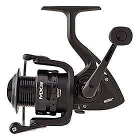 Mitchell Mx5 Fd Spinning Reel Svart 30