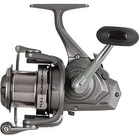 Mitchell Full Runner Mx8 Carpfishing 9000