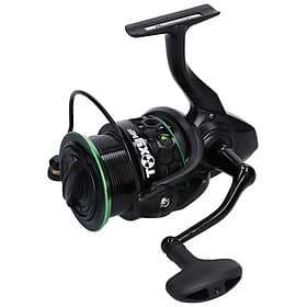 Mikado Toxy Mf Carpfishing Reel Silver 5000