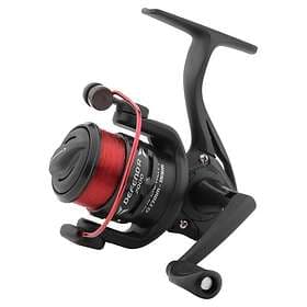 Spro Defend´r Spinning Reel Svart 4000