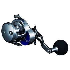 Daiwa Saltiga 1510 Hl Jigging Reel Blå Ratio: 6.4:1