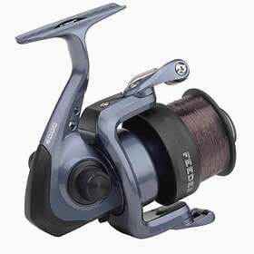 Ctec Pantera Feeder Carpfishing Reel Grå 3000