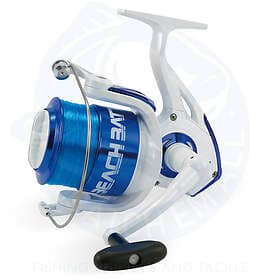 Lineaeffe Beach Battle Surfcasting Reel Silver 70