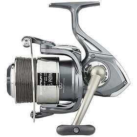 Prowess Scorpium S Carpfishing Reel Silver 7000