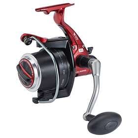 Tica Wily Wl Surfcasting Reel Vit,Svart 5000