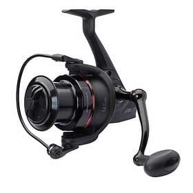 JRC Xtx Lc Spinning Reel Silver 6000