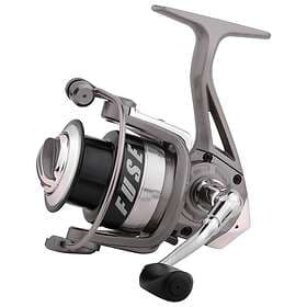 Spro Fuse Spinning Reel Grå 5000