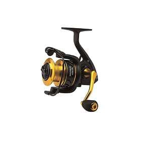 Kinetic Brutalis Fd Spinning Reel Gul 6000