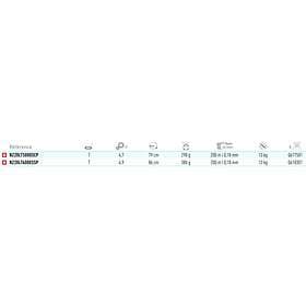 Daiwa N´zon Lt 5000 SCPDH