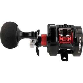 Sea Monsters Blackbull Trolling Reel Svart 300