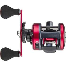 Daiwa Dynastar Jigging Reel Red Raio: 5.8:1