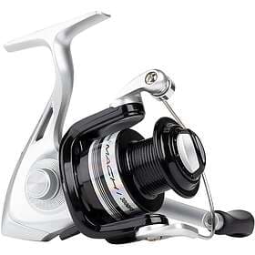 Shakespeare Mach 1 Spinning Reel Svart 3000FD