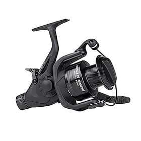 Mitchell Mx1 Fs Carpfishing Reel Svart 5500