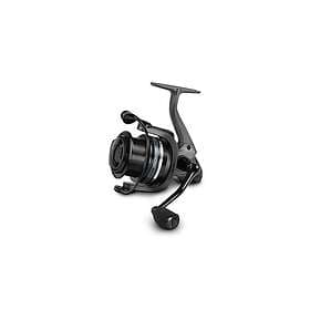 Matrix Fishing Ethos Xr Carp Reel Silver 3000