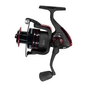 ABU Garcia Cardinal X Spinning Reel Svart 5000FD