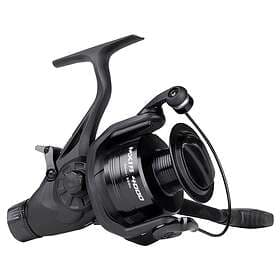 Mitchell Mx1 Fs Carpfishing Reel Svart 4000