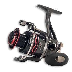 Tubertini Zelios Spinning Reel Svart 8000