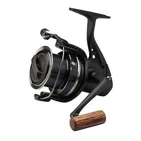 Okuma Custom Carp Carpfishing Reel Svart 7000