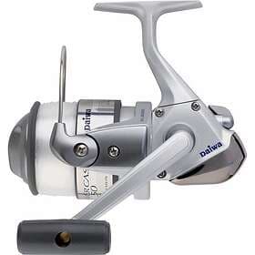 Daiwa Power Cast Big Game Reel Silver 50