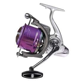 Vercelli Oxygen Sk Surfcasting Reel Svart,Silver